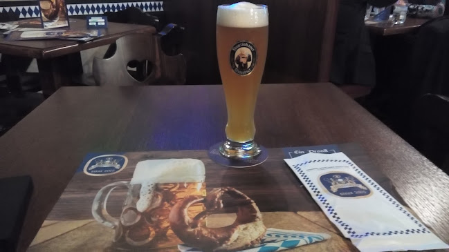 Comentarii opinii despre Löwengrube