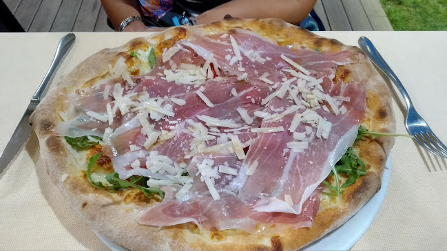 Ristorante Blue Beach - Vado Ligure