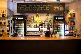 Zeno Cocktail Bar