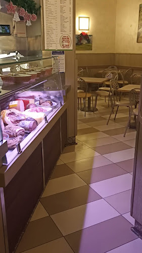 Opinii despre Pizzeria da Nando în Pisa - Ristorazione