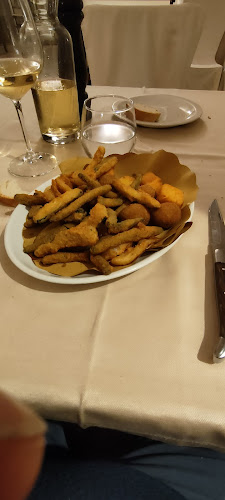 Ristorante Abbazia San Claudio - Corridonia