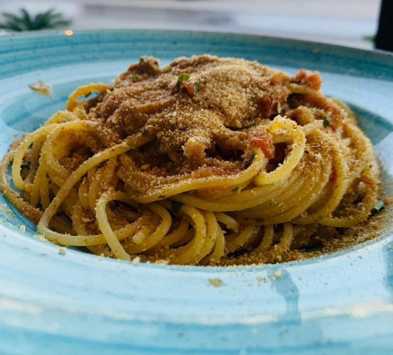 Ristorante La Cambusa ai 2 Laghi