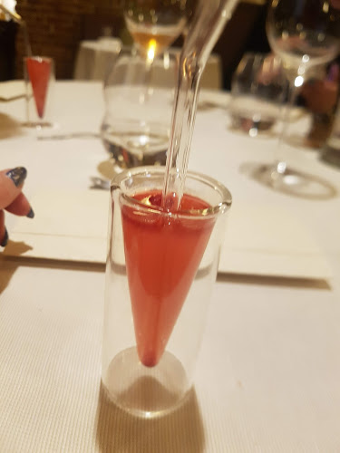 Ristorante Opera - Ristorazione