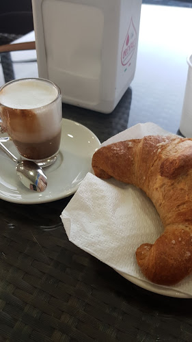 Opinii despre Bar Capriccio în Santa Maria Capua Vetere - Ristorazione