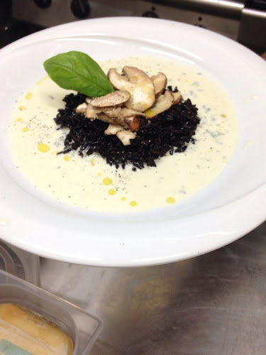 Opinii despre Osteria Pocci în Roma - Ristorazione