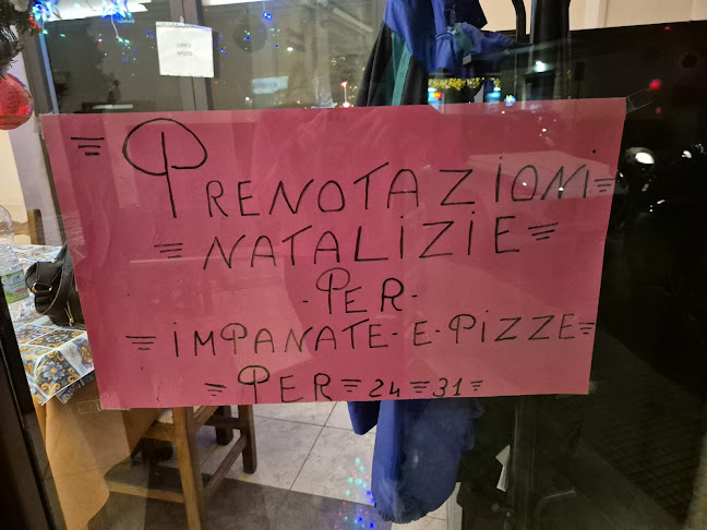 Pizzeria Rosticceria