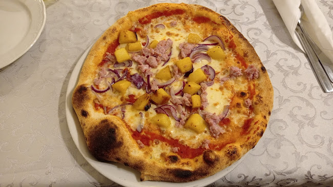 Ristorante Pizzeria Ranch Rocce Rosse - Montorio