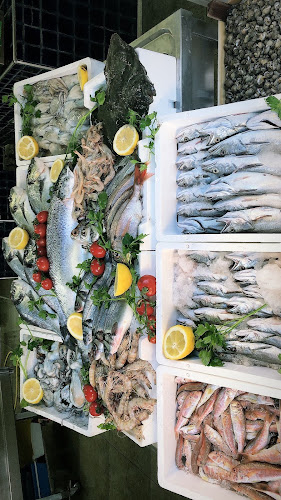 Ittica costa D'Amalfi