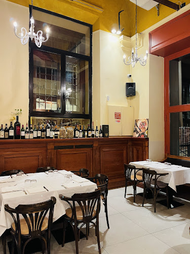 051 Osteria Piazza Maggiore - Bologna
