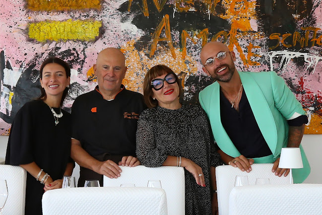 Ristorante Porta Nova - Ostuni