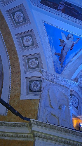 Ristorante Bernabò Open Times