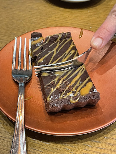 Comentarii opinii despre La Pescheria Sapori Solari