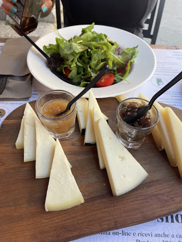 Ristorante Allabona Pisa Open Times