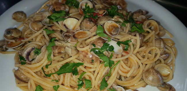 Trattoria Aniello al Pagliariello' - Ristorazione