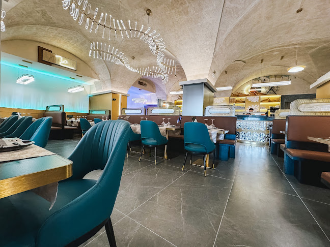 Yasaka Fusion Restaurant - Massafra