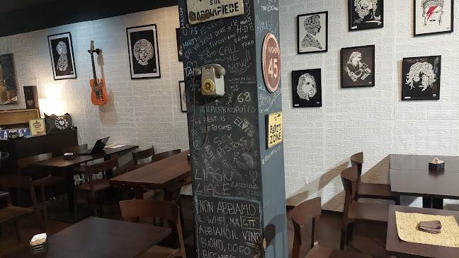 Entity - Ristorazione