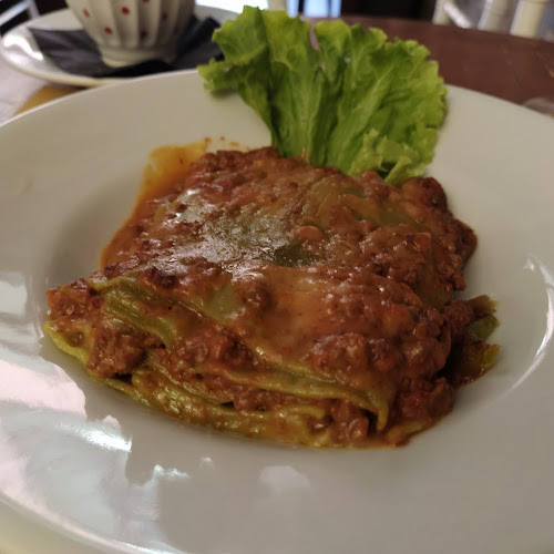 Osteria La Brusca - Ristorazione