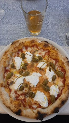 Pizzeria Basilico Bianco - Ristorazione