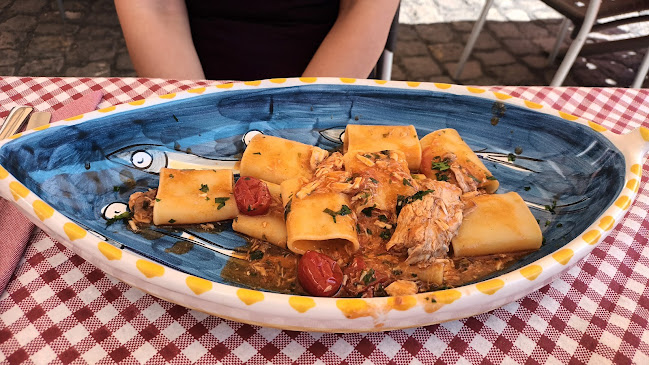 Ristorante 34 da Lucia - Vietri sul Mare