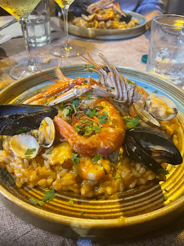 Reviews of Stritt Stritt in Napoli - Ristorazione