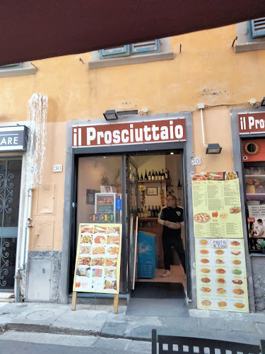 Via del Carmine, 30, 56125 Pisa PI