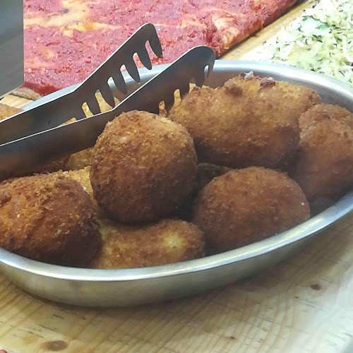 Lo Spicchio - Ristorazione