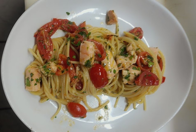 Opinii despre Da Enzo Trattoria-Pizzeria în Corigliano-Rossano - Ristorazione