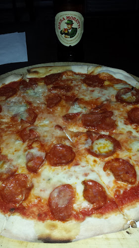 Da Mamma Ida Di Tahiri Mirsida - Lucca