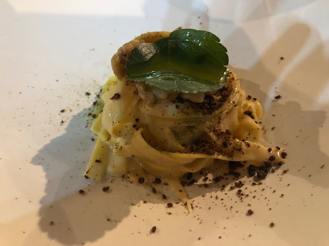 Opinii despre Radice Ristorante Perugia în Perugia - Ristorazione