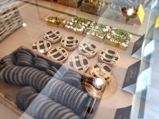 Comentarii opinii despre Brutti ma buoni