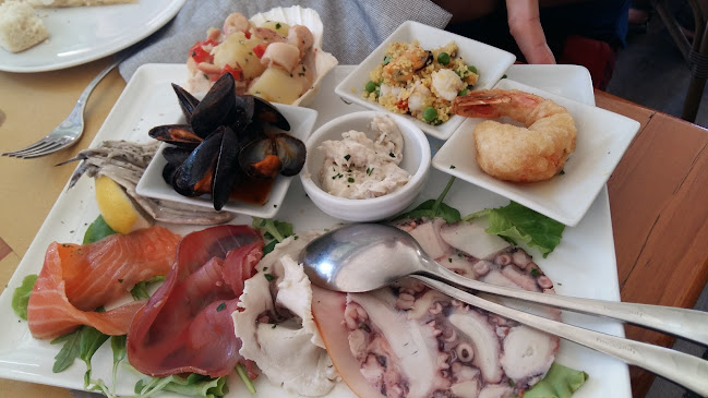 Comments and reviews of Le Gardenie
