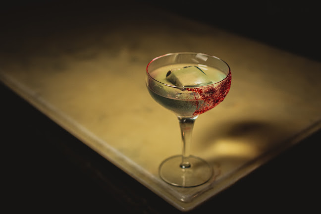 Oliva.co Mixology Bar - Catania