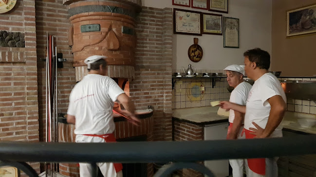 Pizzeria Rimini - Paternò