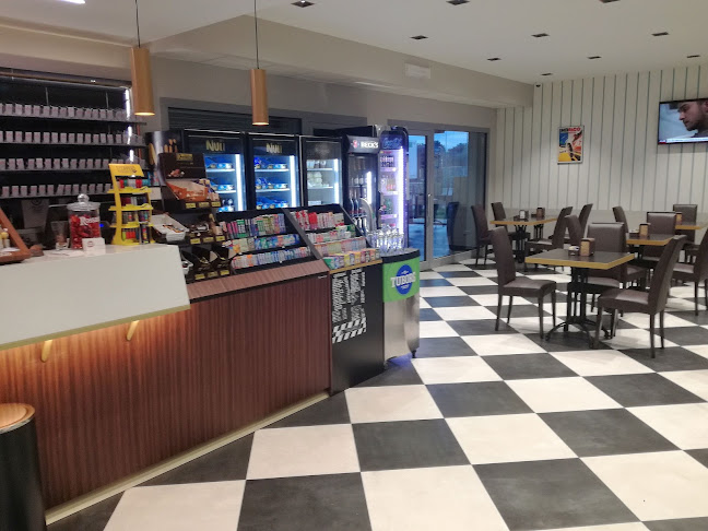 Trattoria Bar Al Traguardo