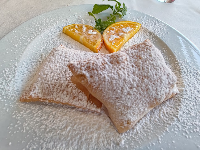 Hotel Ristorante Silvestrino Eden Stintino