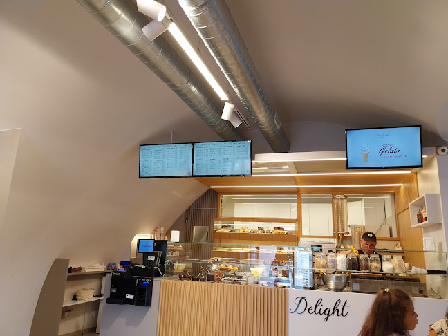 Opinii despre Delight & Cafè în Modugno - Ristorazione