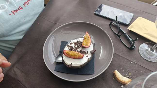 Caffè del Mare - Ristorazione