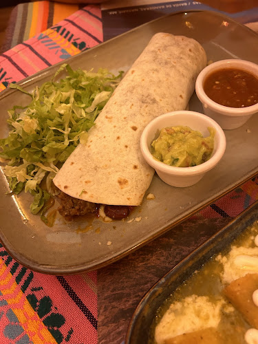 Reviews of La Cucaracha in Roma - Ristorazione