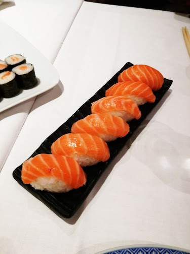 Ristorante Cinese Ru Yi - Ristorazione