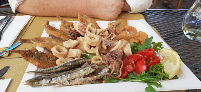 Ristorante Zarja - Ristorazione