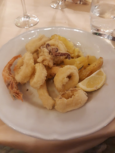 Ristorante L'Oasi - Velletri