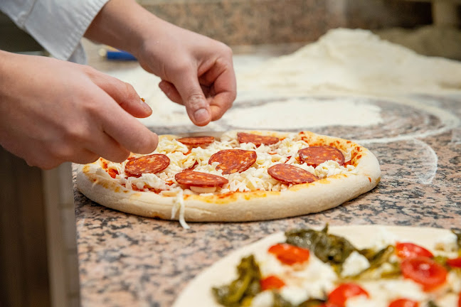 Opinii despre Pizzeria Pantera Rosa Zanardi în Bologna - Ristorazione