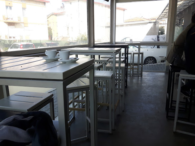 Polvere di Cafè Open Times
