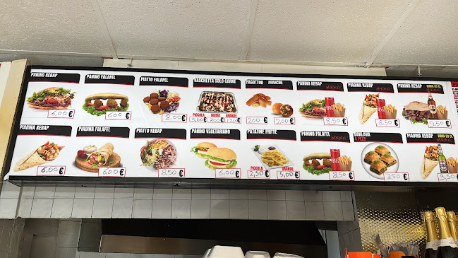 Opinii despre Istanbul Kebap-Pizza tortona...bar...specialita turche...consegna a domicilio în Tortona - Ristorazione