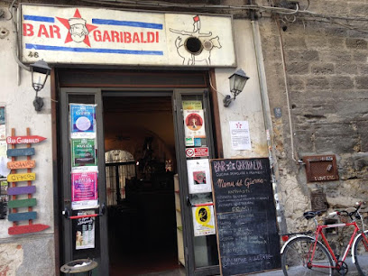 Bar Garibaldi