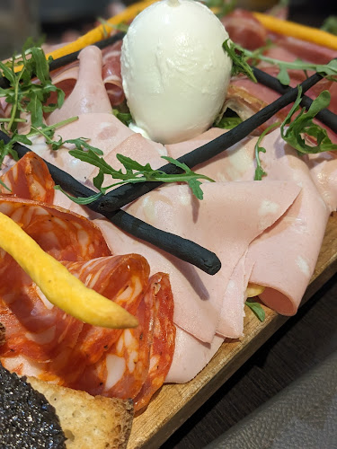 Ristorante Cotto - Dharma Group - Ristorazione