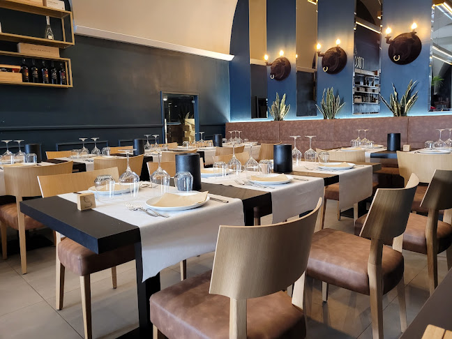 L'Ucceria_ Cucina Salentina e carni alla griglia