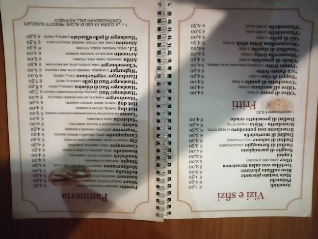 Maion Pub Di Di Marco Leone & Iommarini Teresa S.N.C.