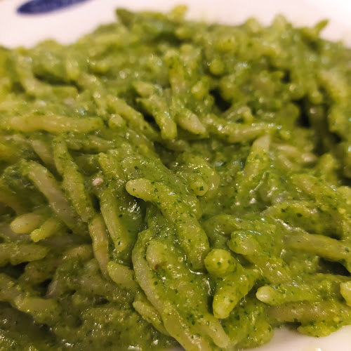 Osteria di Vico Palla - Ristorazione