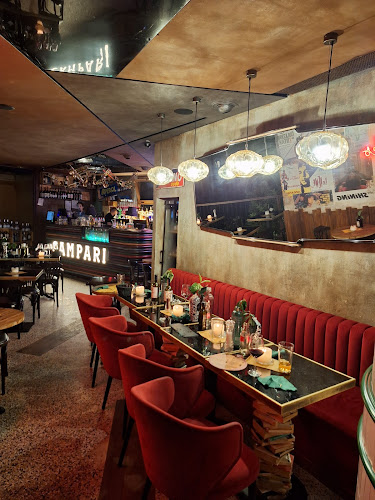 Comentarii opinii despre Ombre Rosse